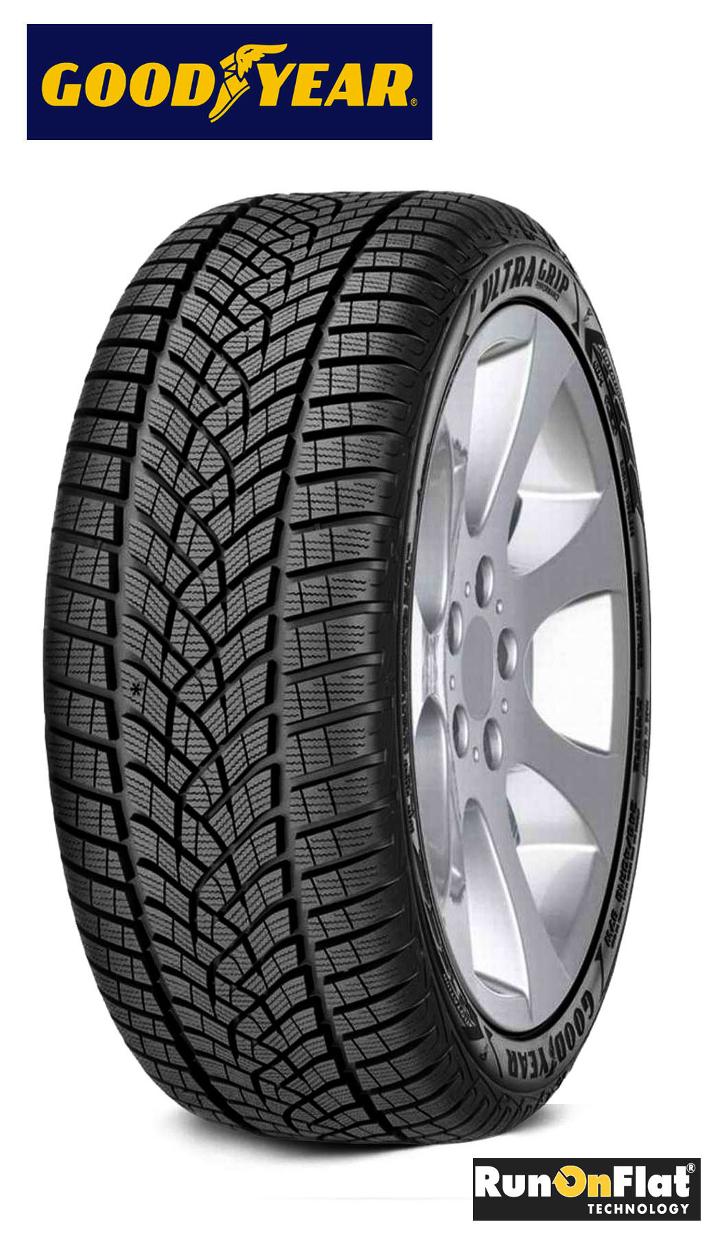 UG Performance G1 * XL ROF